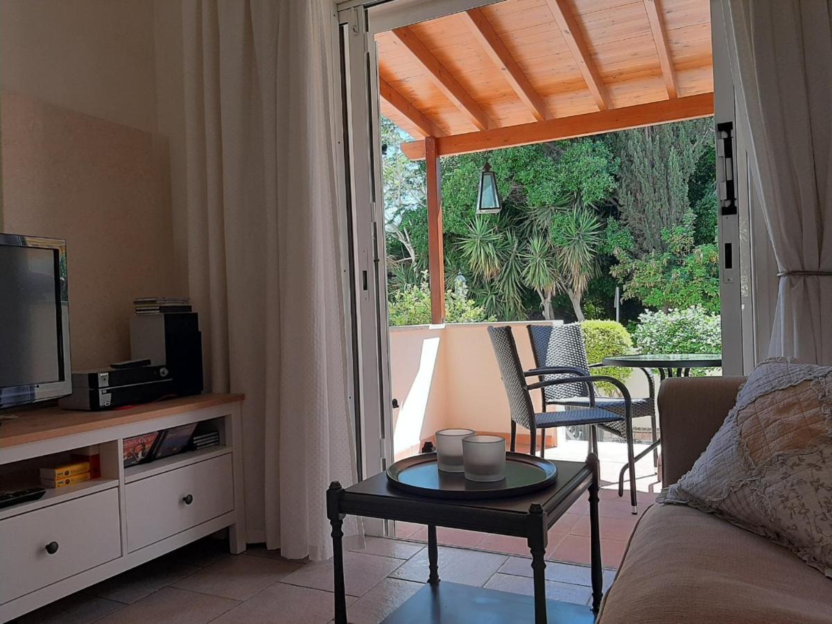 Limnaria Deluxe Maisonette Paphos Exterior foto