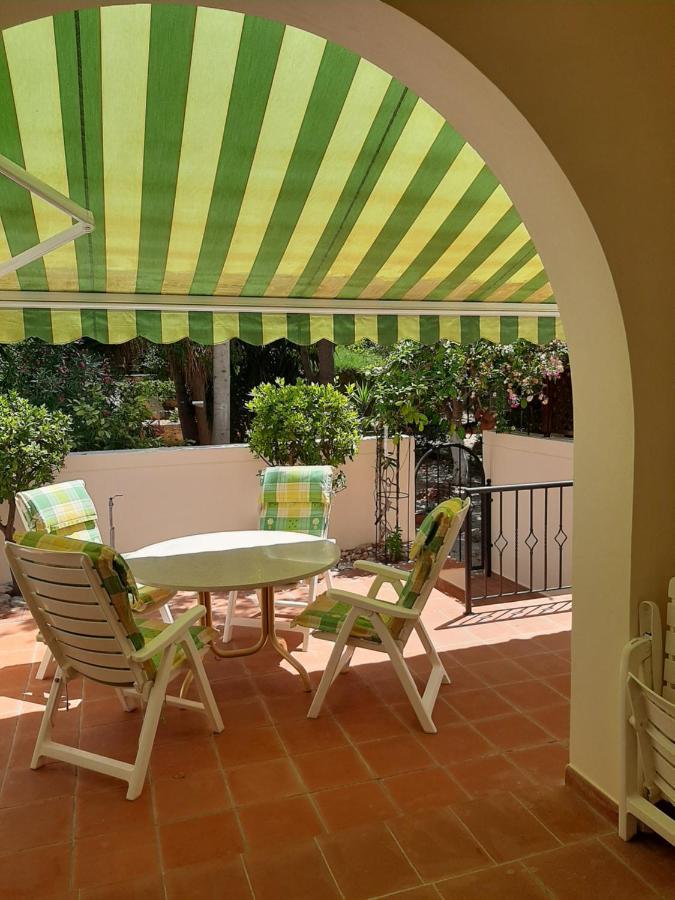 Limnaria Deluxe Maisonette Paphos Exterior foto