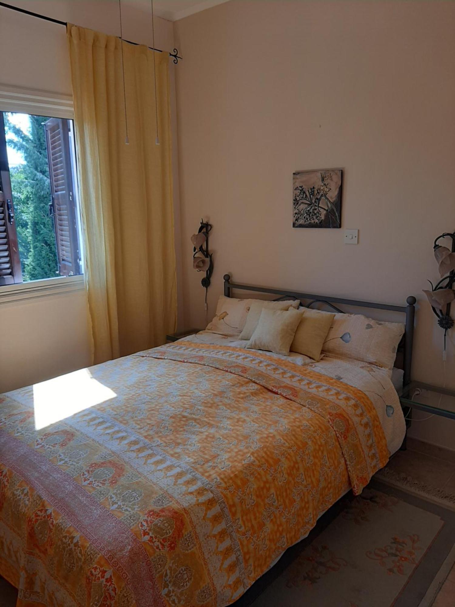 Limnaria Deluxe Maisonette Paphos Exterior foto